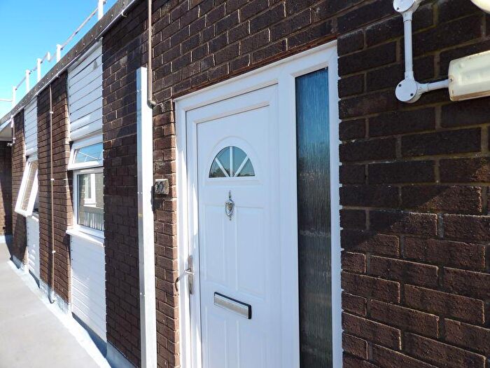 2 Bedroom Flat To Rent In Meifod Place, Wrexham, LL13