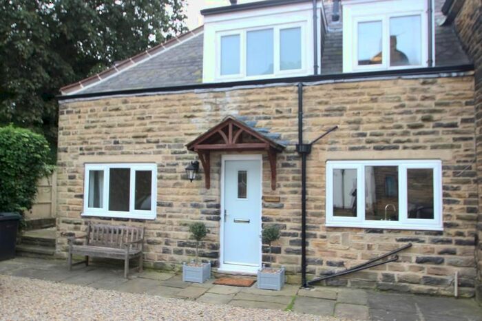 2 Bedroom Cottage To Rent In The Stables, Westfield, Wood Lane, Chapel Allerton, LS7