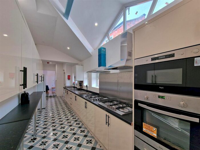 1 Bedroom Property To Rent In Cavendish Road, Aylestone, Leicester, LE2