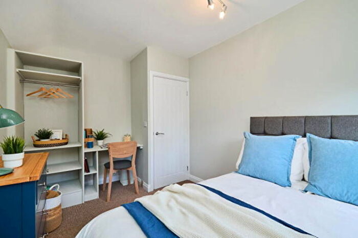 1 Bedroom House To Rent In Hewson Road, Lincoln, LN1