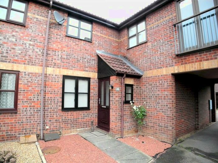 2 Bedroom Semi-Detached House To Rent In Gunton Road, Loddon, NR14