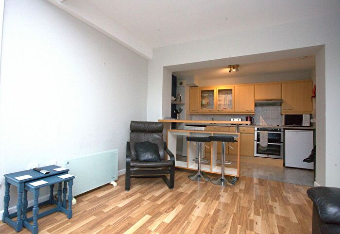 2 Bedroom Flat For Sale In Flat /, Wilson Street, Glasgow, G1