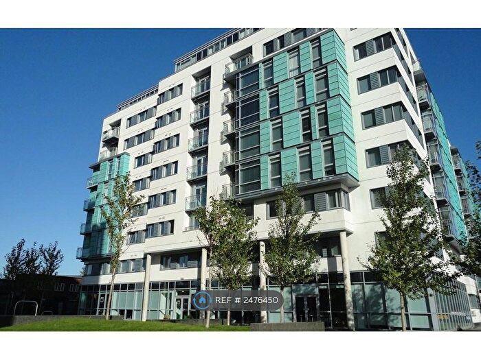 Studio To Rent In Ingram Street, Leeds, LS11