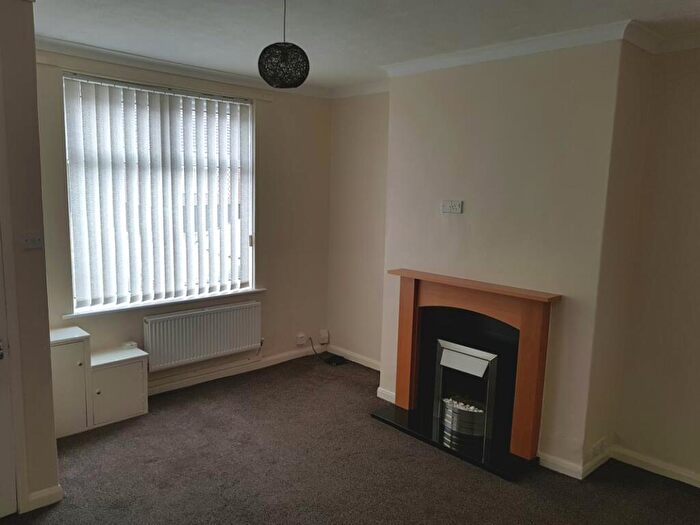 2 Bedroom Terraced House To Rent In Fulford Place Darlington, DL3