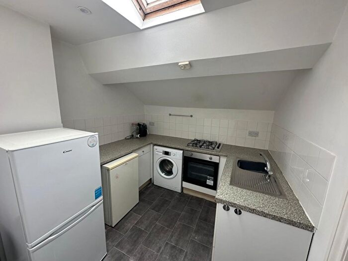 1 Bedroom Property To Rent In Huskisson Street, Liverpool, L8