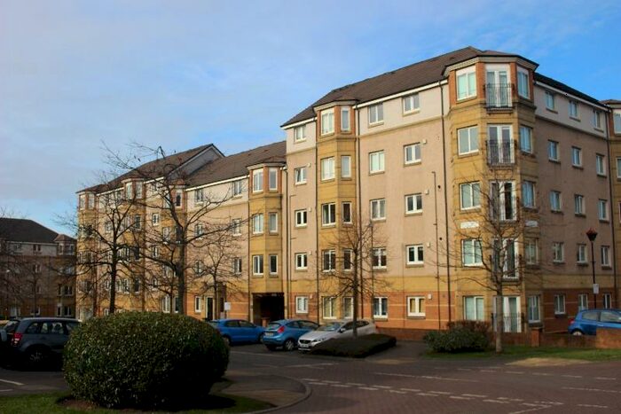 5 Bedroom Flat To Rent In Easter Dalry Drive, Dalry, Edinburgh, EH11