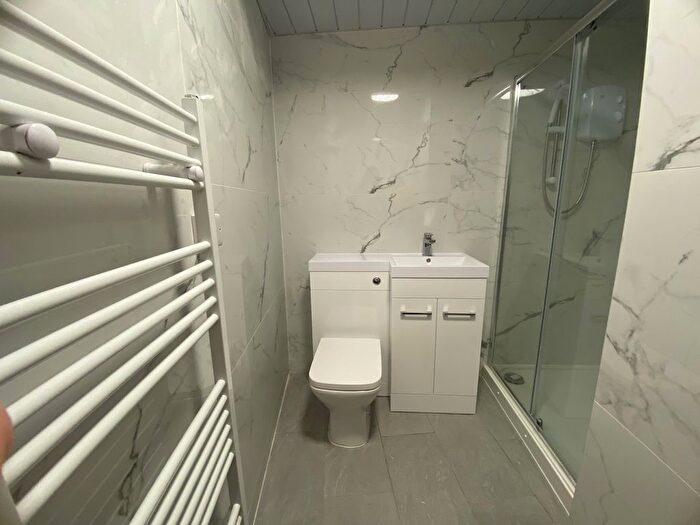 1 Bedroom Flat To Rent In Knifesmithgate, Chesterfield, S40