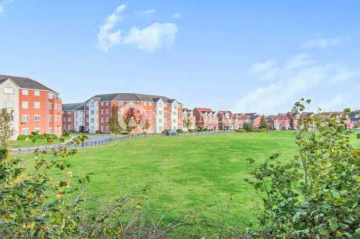 2 Bedroom Flat To Rent In Wakelam Drive, Armthorpe, DN3