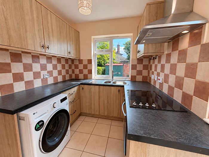 3 Bedroom Property To Rent In Middlemarch Road, Coventry, CV6