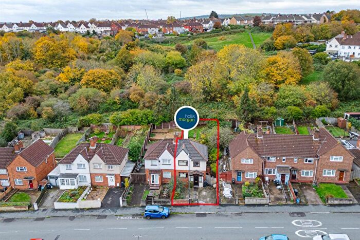 3 Bedroom Semi Detached House For Sale In Semi | Updating | Bedminster, BS3