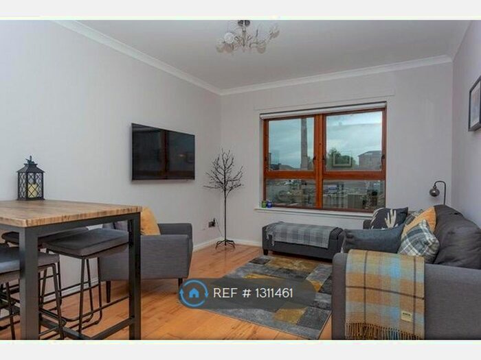 2 Bedroom Flat To Rent In Yorkhill Street, Glasgow G3