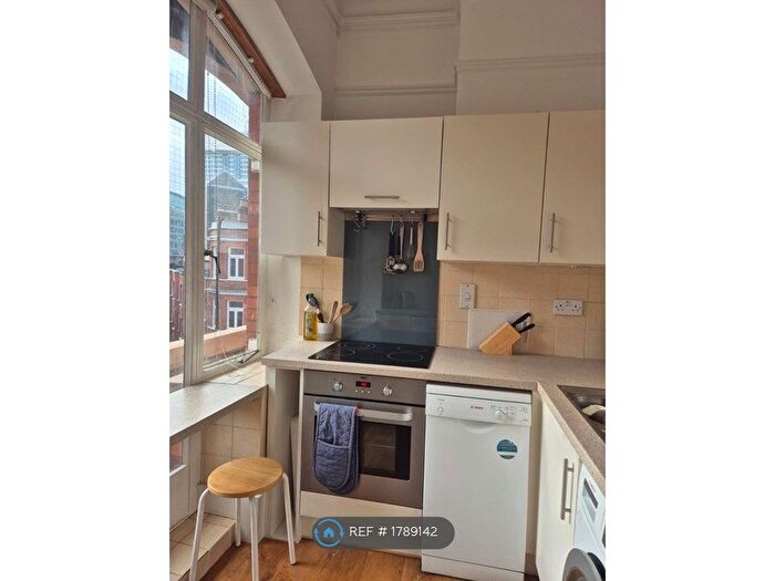 1 Bedroom Flat To Rent In Westminster, London, SW1E