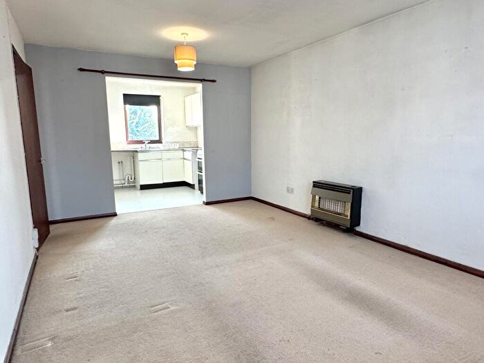 1 Bedroom Apartment To Rent In Gladstone Street, Anstey, LE7