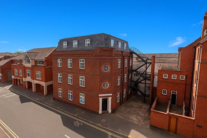 1 Bedroom Flat For Sale In Waterloo Chambers, Waterloo Lane, Chelmsford, Essex, CM1