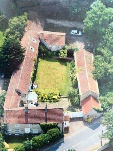 5 Bedroom Detached House For Sale In Womersley, Doncaster, DN6