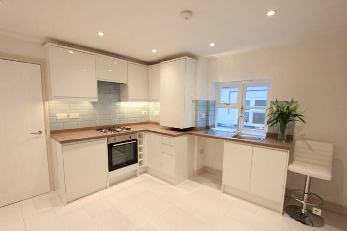 1 Bedroom Flat To Rent In Baines Lane, Hinckley LE10