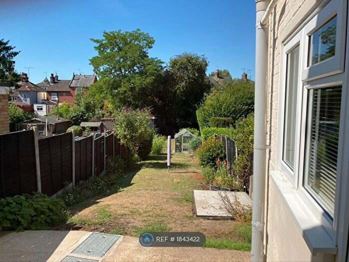 2 Bedroom Semi-Detached House To Rent In Mile End Road, Colchester, CO4