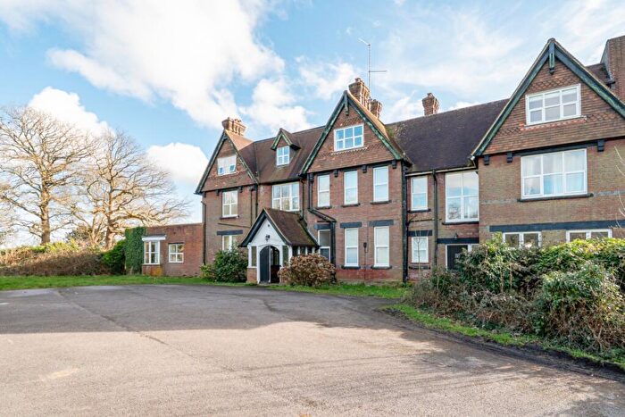 1 Bedroom Flat To Rent In Mayes Lane Warnham, RH12