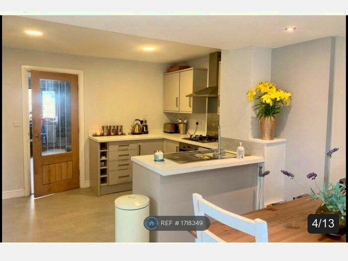 2 Bedroom Semi-Detached House To Rent In Bluebell Hill, Stretton, Alfreton, DE55