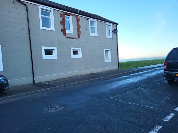 3 Bedroom Semi-Detached House To Rent In King Street, Maryport, CA15