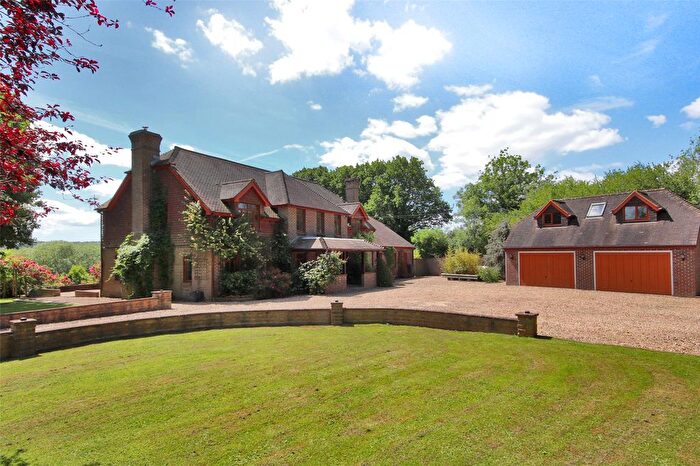 6 Bedroom Equestrian Property For Sale In Meres Lane, Cross In Hand, Heathfield, East Sussex, TN21