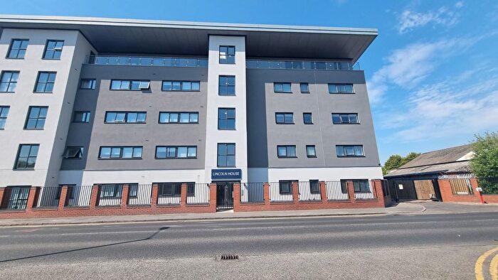 1 Bedroom Studio To Rent In Nelson Street, Bolton, BL3