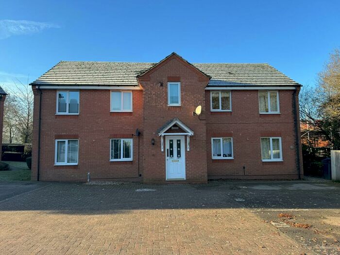 1 Bedroom Flat To Rent In Barons Court, Kirby Muxloe, Leicester, LE9