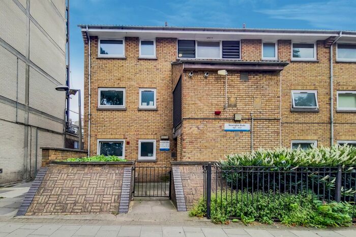 2 Bedroom Flat To Rent In Newington Butts, Elephant &amp; Castle, SE1