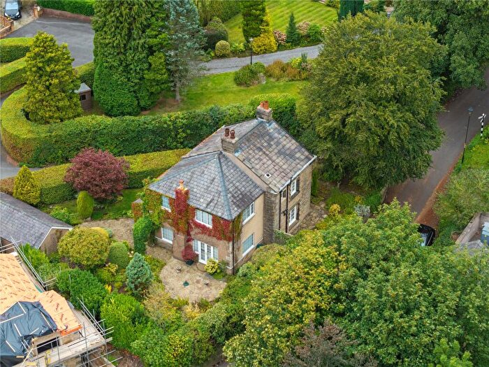 3 Bedroom Detached House For Sale In Cunliffe Lane, Wiswell, Clitheroe, Lancashire, BB7
