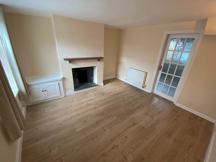 2 Bedroom Terraced House To Rent In Coronation Street, Macclesfield, SK11