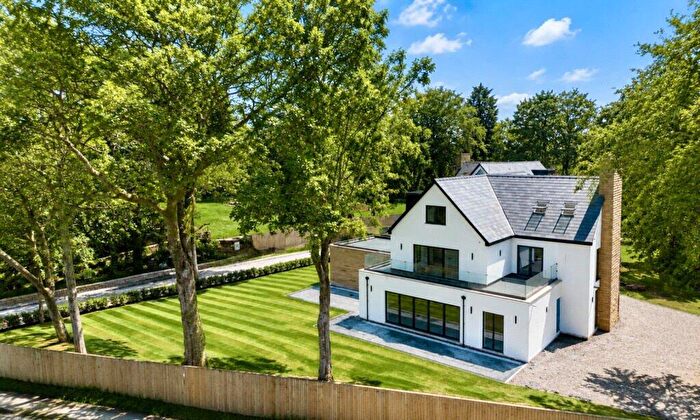 5 Bedroom Detached House For Sale In Plot Crimble Hall, Bamford, Rochdale, OL11