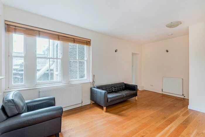 2 Bedroom Flat To Rent In Highgate Road, NW5