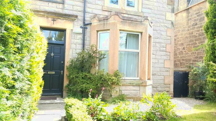 3 Bedroom House To Rent In Orchardhead Road, Liberton, Edinburgh, EH16