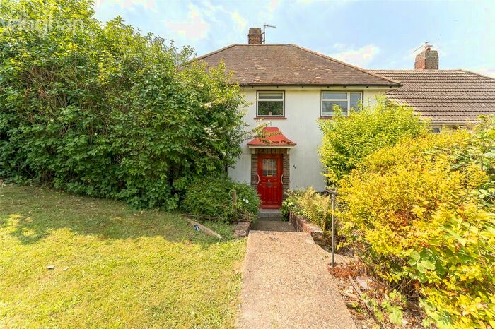 5 Bedroom Semi-Detached House To Rent In Hornby Road, Brighton, East Sussex, BN2