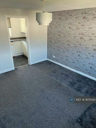 1 Bedroom Flat To Rent In Glen More, East Kilbride, Glasgow, G74