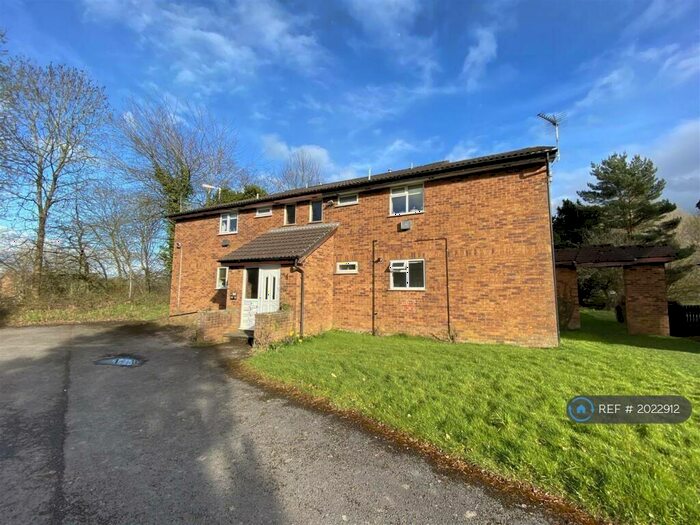 Studio To Rent In Heatherfield Court, Wilmslow, SK9