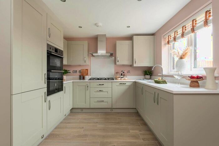 4 Bedroom Detached House For Sale In St. Marys Grove, Nailsea, BS48