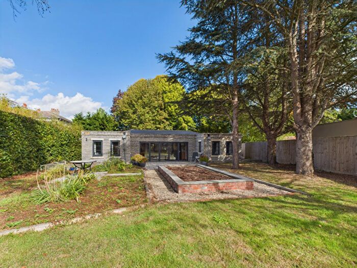 3 Bedroom Detached Bungalow For Sale In Middle Road, Bridgwater, TA7