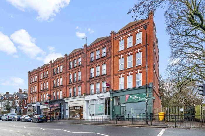 3 Bedroom Duplex To Rent In Muswell Hill Road, Muswell Hill, N10