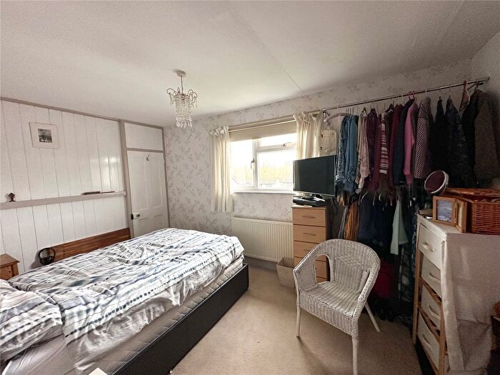 3 Bedroom End Of Terrace House For Sale In Langton Road, Blandford Forum, Dorset, DT11