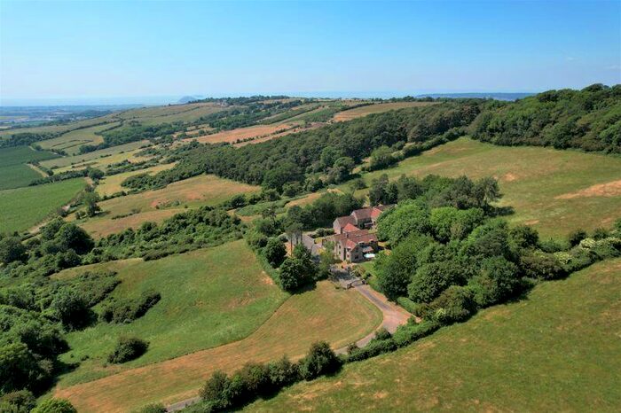 6 Bedroom Detached House For Sale In Mearcombe Lane, Bleadon, North Somerset, BS24