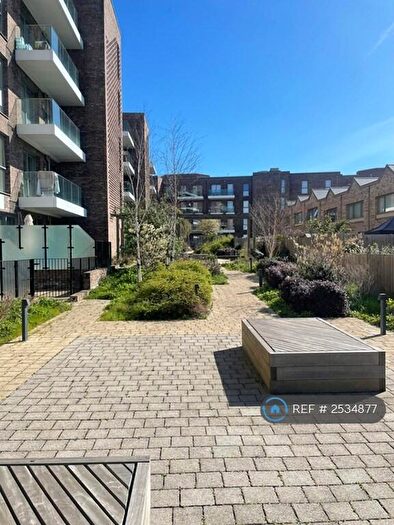 1 Bedroom Flat To Rent In Billington House, Barking, IG11