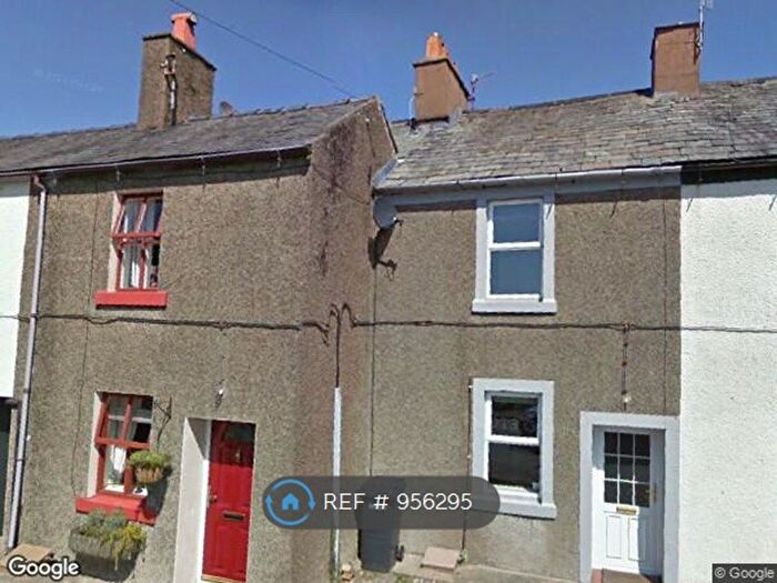2 Bedroom Terraced House To Rent In Hardingill, Seascale, CA20