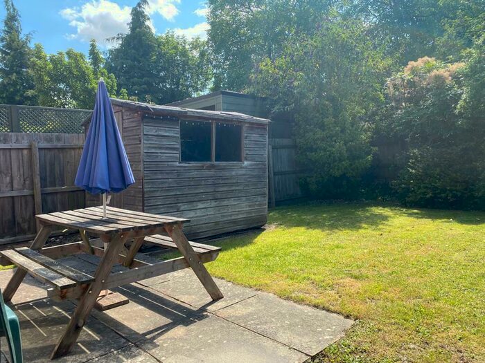 6 Bedroom House To Rent In Perne Avenue, Cambridge, CB1