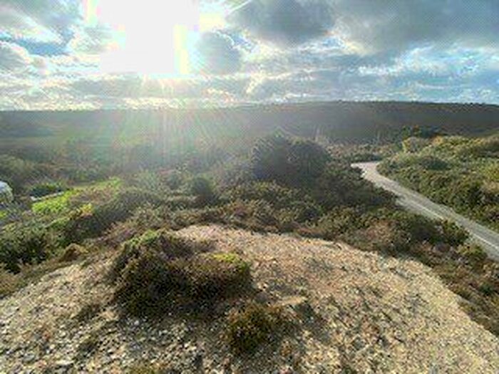 Property For Sale In Mount Hawke, Truro, Cornwall, TR4