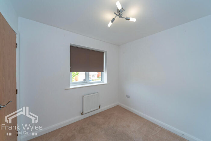 4 Bedroom Detached House For Sale In Orchid Way, Blackpool, Lancashire, FY4