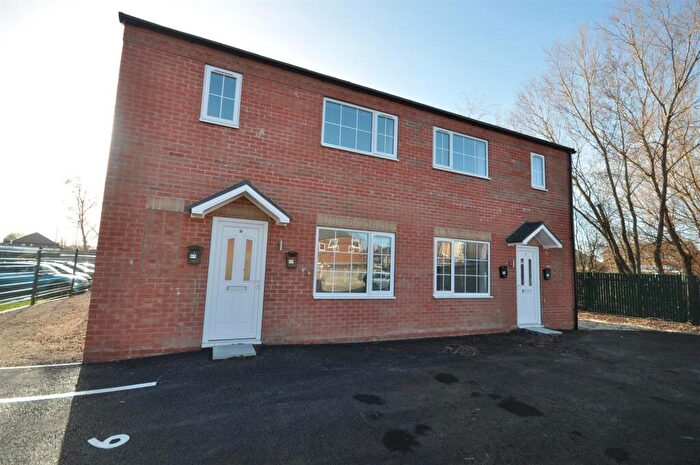 1 Bedroom Penthouse To Rent In Wembley Road, Moorends, Doncaster, DN8
