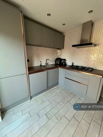 2 Bedroom Terraced House To Rent In Ivyhouse Road, Dagenham, RM9