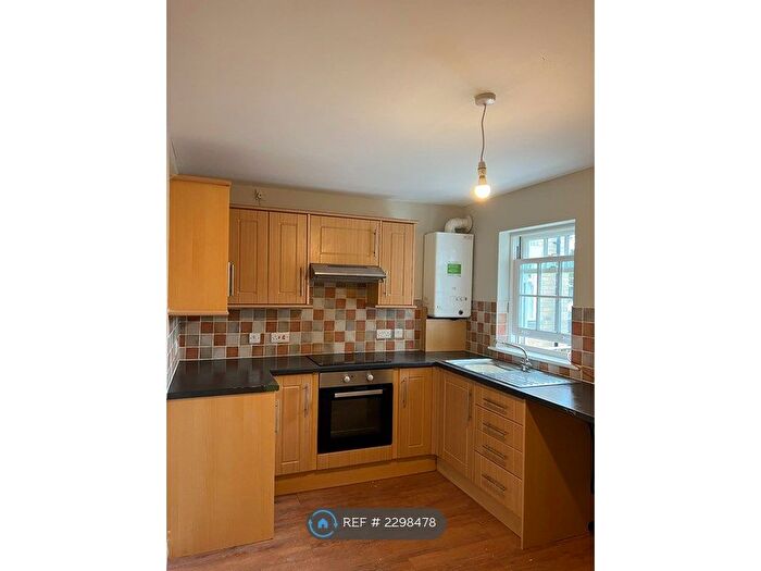 3 Bedroom Terraced House To Rent In Friskney Terrace, Alford, LN13