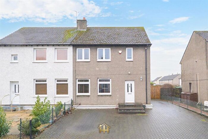 3 Bedroom House For Sale In Findowrie Street, Dundee, DD4